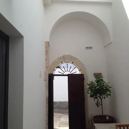 Ferienhaus Casa Il Mignano