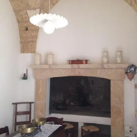 Ferienhaus Casa Il Mignano