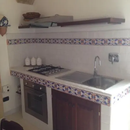 Ferienhaus Casa Il Mignano *