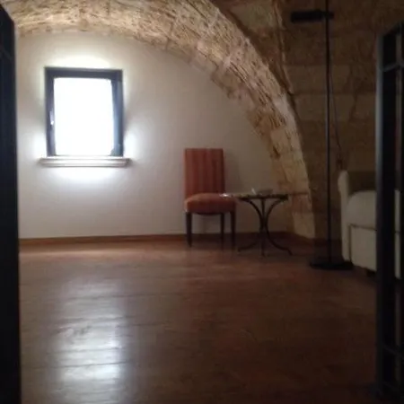 Casa Il Mignano Ferienhaus