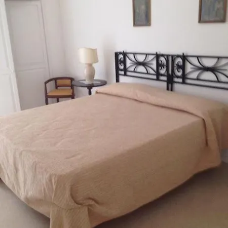 Casa Il Mignano *