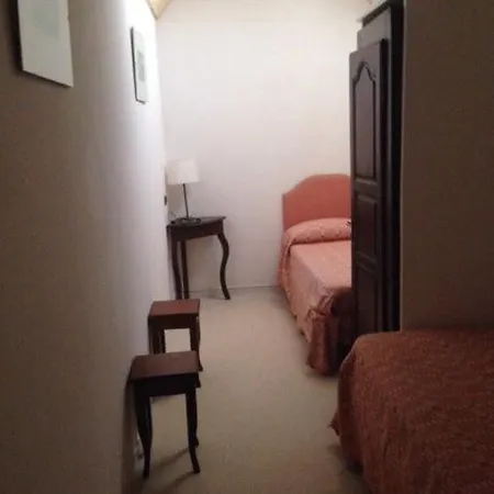 Сasa de vacaciones Casa Il Mignano *