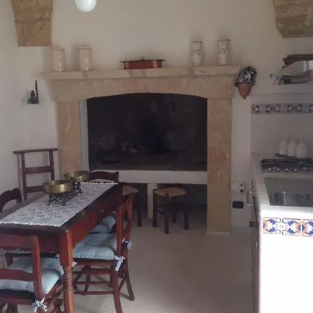 Сasa de vacaciones Casa Il Mignano *
