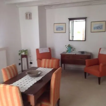 Сasa de vacaciones Casa Il Mignano