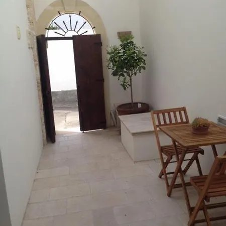 Casa Il Mignano *